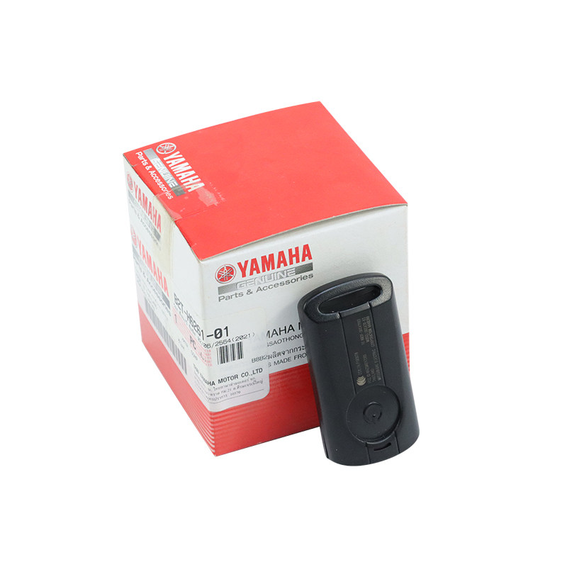 雅马哈XMAX300原装遥控钥匙