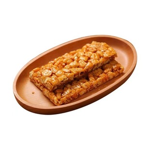 潮汕特产潮阳粤之品蛋黄酥 145g 鸡蛋酥休闲零食鸡蛋饼干