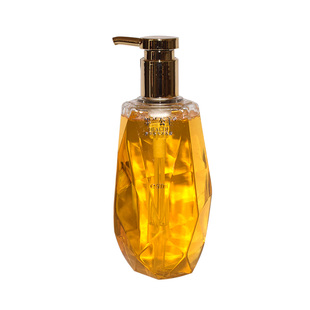 墨兰公主奢华小苍兰香水沐浴露滑爽润肤持久留香保湿补水清洁嫩白