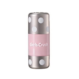【新品上市】GirlsCrush/gc波点浪潮腮红棒膨胀柔光显色多用膏