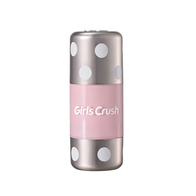 GirlsCrush/gc波点浪潮腮红棒膨胀显色柔光氛围多用膏自然好气色