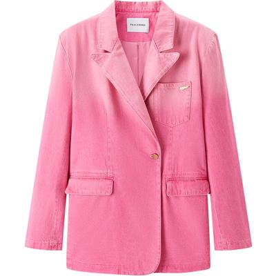 PEACEBIRD/太平鸟商场西装