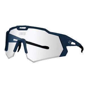 兰帕达变色骑行眼镜防风沙近视男女户外专业公路山地自行车护目镜