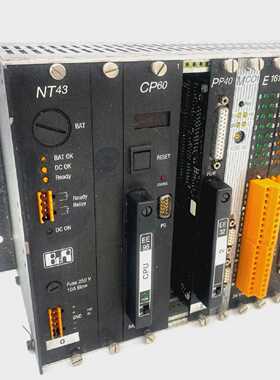 BR Multi Control NT43  CP60  PP40  MC01  E161  A161  PIF1