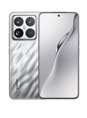 小米15pro大屏幕微曲面5G手机