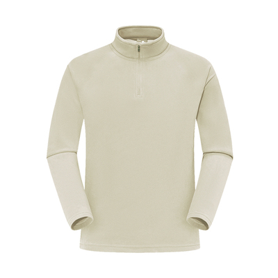 思凯乐户外抓绒衣男女摇粒绒内搭