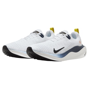 NIKE/耐克男鞋INFINITY RN 4 新款轻便缓震运动跑步鞋HJ9071-100