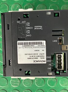 议价Inovance Plc Am403 Cpu 1608Tn With Gl10Ps适用