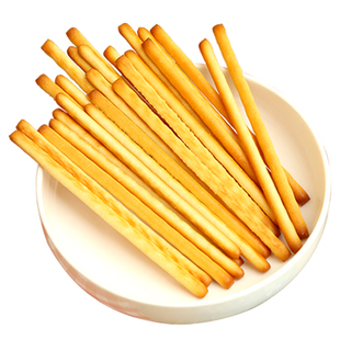 品味本铺7种蔬菜棒饼番茄味三角饼干网红磨牙营养手指饼休闲零食