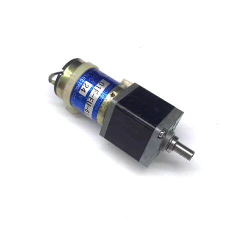 询价下单进口日本微型减速电机TG-01F-EU-61.2-A832减