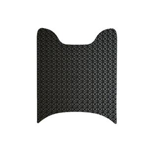 九号电动车e125/e100/e90/e80C脚垫专用防水脚踏垫九号e200p脚垫