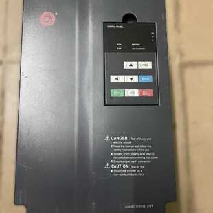 溢价-众辰变频器H6400S-11G/15P  380V 11KW
