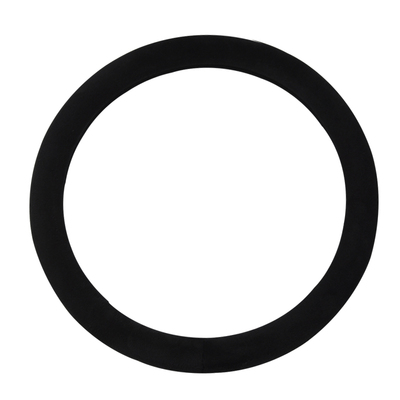 英菲尼迪冬季短毛绒方向盘套