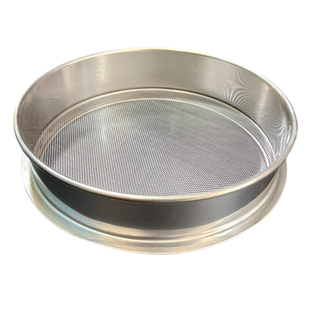 筛网中药粉筛子超细过滤网筛花土筛分样筛荞麦皮筛面粉筛大米筛子