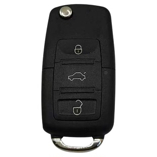 汽车遥控器锁开锁关锁方向灯双闪12V通用 不是防盗器中控锁报警器