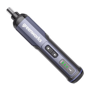 格力博greenworks电动螺丝刀手持充电小型家用多功能充电式螺丝批