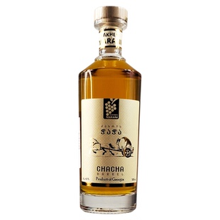 MARANI格鲁吉亚ChaCha恰恰酒马拉尼陈年金标蒸馏酒进口洋酒烈酒