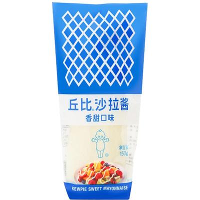 丘比香甜味沙拉酱150g×1瓶