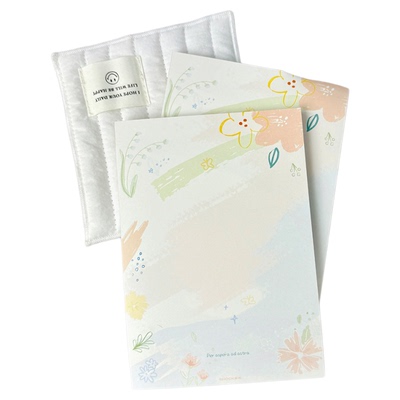 SHOCK手可 | 奇葩A6合集原创双面便签活页纸内页替芯计划本记事本