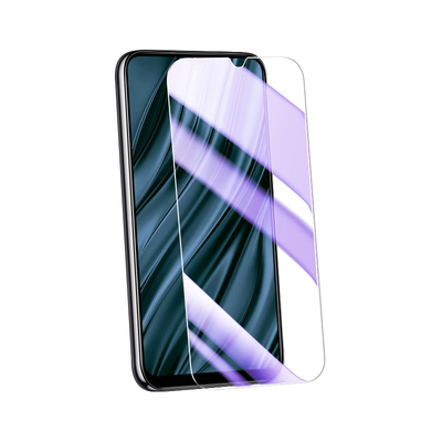 适用真我v11钢化膜满屏覆盖