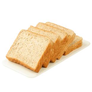 凯利来奇亚籽全麦吐司早餐代餐面包饱腹低脂整箱休闲零品零食