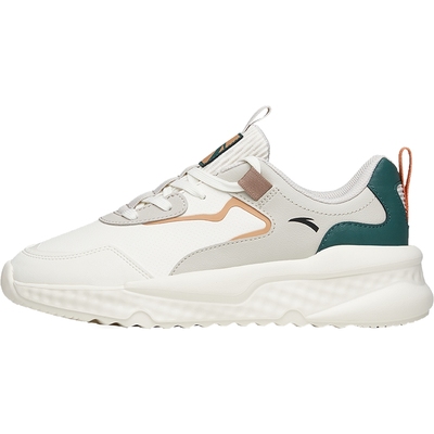 复古风老爹鞋轻便运动鞋