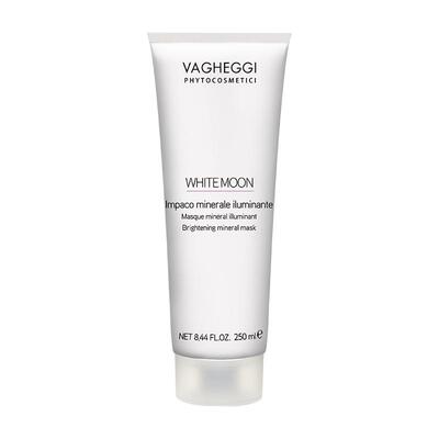 VAGHEGGI韵姿高清矿物舒缓面膜