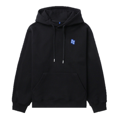 ITADERerror连帽卫衣