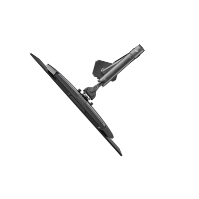 华硕ROG 擎天柱支架 AAS01机械臂桌面电脑显示器悬臂vesa升降屏幕