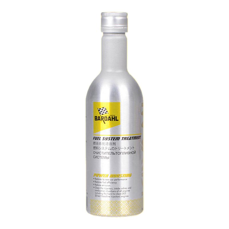 美国佰达尔极净燃油添加剂200ml