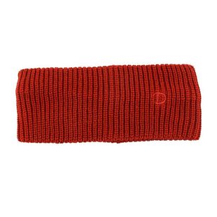 Ying.韩国简约发带男女街头日常外戴时尚宽边针织毛线束发带头巾