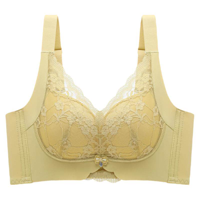 胸罩调整型侧收副乳高贵性感