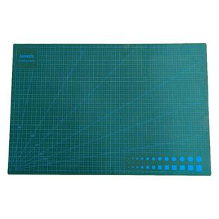 扁皮筋切割尺a3垫板a4裁剪滚刀弹弓配件万能锥度尺裁切割工具套装