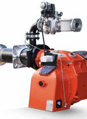 BGN 450 MC百得Baltur比例调节两段火燃烧器 400万大卡燃气燃烧机