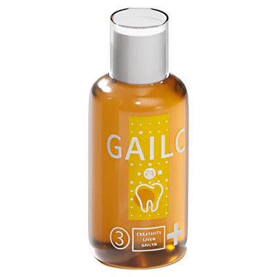 Gailc加里卡益生菌洁齿水猫咪漱口水狗狗除口臭口腔清洁食用宠物