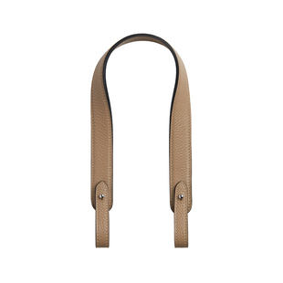 适用于爱马仕伊芙琳29包包宽肩带菜篮子lindy纯手工改造TC皮肩带