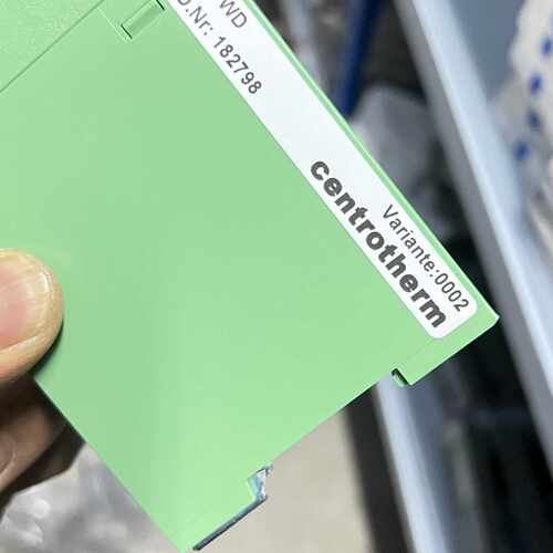 菲尼克斯控制器iMPWD  182798，原装全新IMPWD-议价