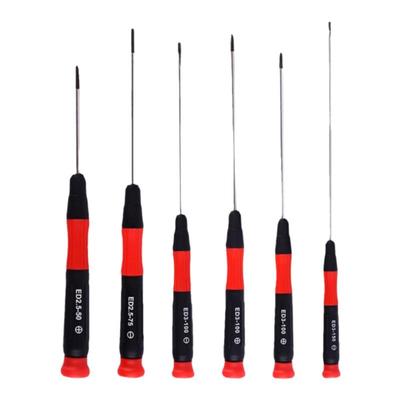 高性价比精密十字螺丝刀