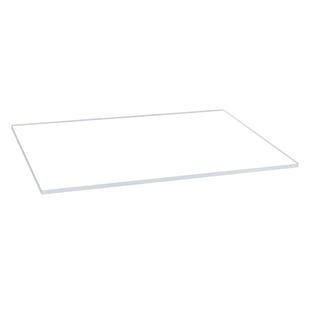 亚克力隔板置物架定制衣柜收纳神器衣物分层宿舍柜子挡板透明鞋柜