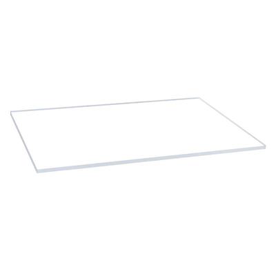 亚克力隔板置物架定制衣柜收纳