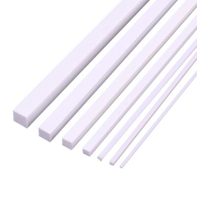 abs实心DIY建筑沙盘模型材料改造