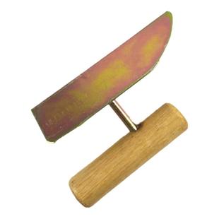 刮腻子阴角器泥工专用阴阳角装修批灰刮修边优质刮硅藻泥施工工具