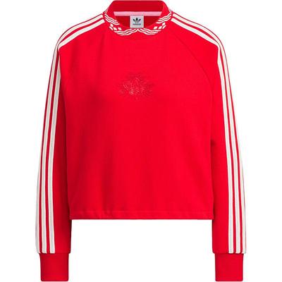 Adidas/阿迪达斯女士龙年卫衣