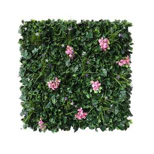 户外仿真造景植物景观绿植墙仿真植物墙景观绿植造景苔藓假草草坪