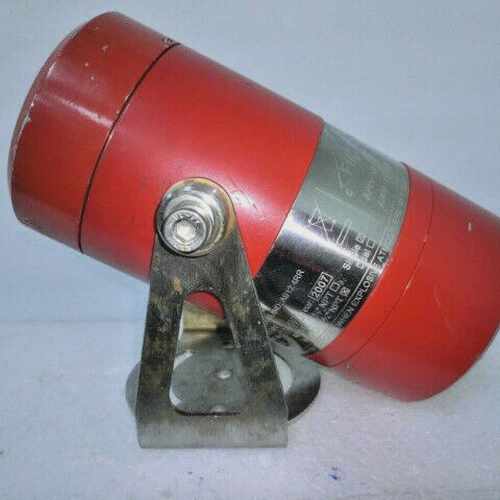 Micropack FDS301 Visual Flame Detector,used,Scotland 4952