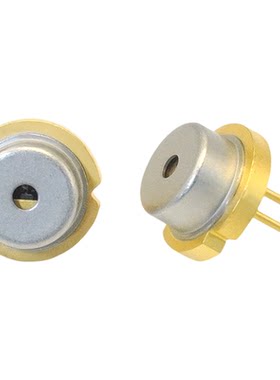 工业级绿光525nm1.65W激光二极管