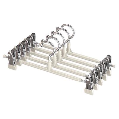 裤架裤夹家用裤子专用