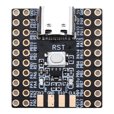 STM32F103C8T6核心板原装单片机