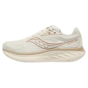 Saucony索康尼 RIDE系列驭途18男女缓震透气职业跑步鞋S21000-600