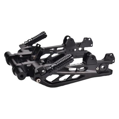 JCGK后平叉九号C85CNZMZmix改装